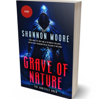 Tablet view of Firefly #14533 - Premade Historical Book Cover