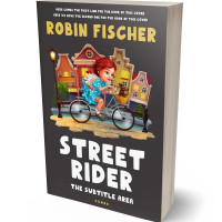 Tablet view of Mine Shaft #14538 - Premade Fantasy Book Cover