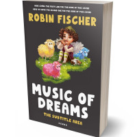 3D view of Premade Teen & Young Adult Book Cover - Tuatara