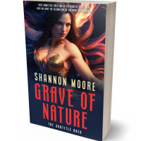 Tablet view of Terracotta #14553 - Premade Erotica Book Cover