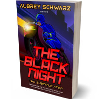 Tablet view of Flamingo #14560 - Premade Fantasy Book Cover