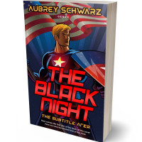 Tablet view of Cinnabar #14561 - Premade Fantasy Book Cover