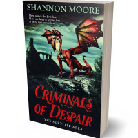 Tablet view of Old Rose #14586 - Premade Fantasy Book Cover