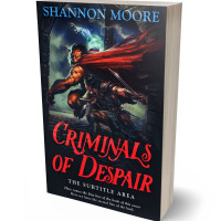 Tablet view of Steel Gray #14588 - Premade Fantasy Book Cover