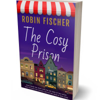 Tablet view of Jacarta #14657 - Premade Chick Lit Book Cover