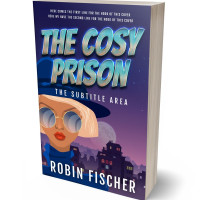 Tablet view of Rhino #14665 - Premade Health & Mind & Body Book Cover