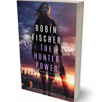 Tablet view of Blackcurrant #14687 - Premade Mystery & Thriller & Suspense Book Cover