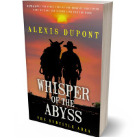 Tablet view of Japonica #14742 - Premade Romance Book Cover