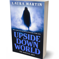 3D view of Link Water #14767 - Premade Horror Book Cover