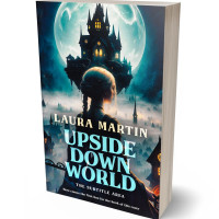 Tablet view of Pumice #14772 - Premade Historical Book Cover