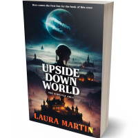 Tablet view of Mirage #14774 - Premade Historical Book Cover