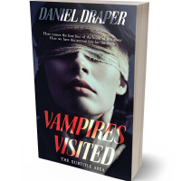 Tablet view of Coral Reef #14809 - Premade Mystery & Thriller & Suspense Book Cover