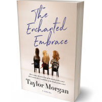 Tablet view of Bizarre #14846 - Premade Chick Lit Book Cover