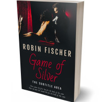 Tablet view of Woodsmoke #14879 - Premade Erotica Book Cover