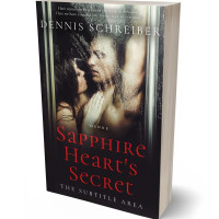 Tablet view of Rodeo Dust #14882 - Premade Erotica Book Cover