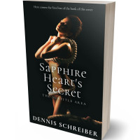 Tablet view of Woodsmoke #14888 - Premade Erotica Book Cover