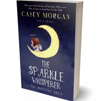 Tablet view of Ebony Clay #14937 - Premade Religion & Spirituality Book Cover