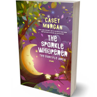 Tablet view of Ferra #14944 - Premade Nature Book Cover