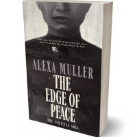 Tablet view of Westar #15033 - Premade Politics & Law & Society Book Cover