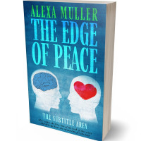 Tablet view of Jelly Bean #15037 - Premade Health & Mind & Body Book Cover