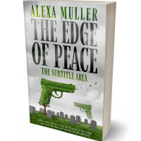 Tablet view of Pumice #15038 - Premade Politics & Law & Society Book Cover