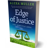 Tablet view of Surf #15039 - Premade Politics & Law & Society Book Cover