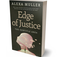 Tablet view of Vanilla #15040 - Premade Self-Improvement & Self-Help Book Cover