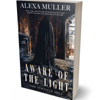 Tablet view of Shark #15052 - Premade Self-Improvement & Self-Help Book Cover