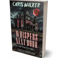 Tablet view of Mine Shaft #15081 - Premade Mystery & Thriller & Suspense Book Cover