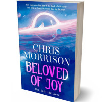 Tablet view of Light Wisteria #15088 - Premade Romance Book Cover