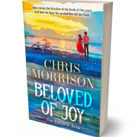 Tablet view of Ming #15091 - Premade Romance Book Cover