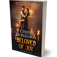 Tablet view of Cocoa Brown #15094 - Premade Romance Book Cover