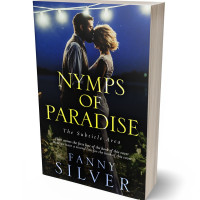 Tablet view of Mirage #15100 - Premade Romance Book Cover