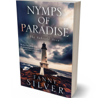 Tablet view of Tuna #15102 - Premade Romance Book Cover