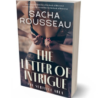 Tablet view of Soft Amber #15118 - Premade Erotica Book Cover