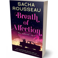 Tablet view of Charm #15130 - Premade Romance Book Cover