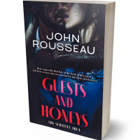 Tablet view of Steel Gray #15141 - Premade Erotica Book Cover