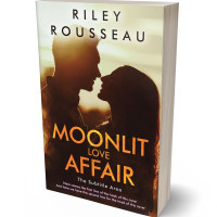 Tablet view of Hampton #15149 - Premade Romance Book Cover