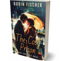 Tablet view of Calico #15167 - Premade Romance Book Cover