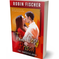 Tablet view of Piper #15168 - Premade Romance Book Cover