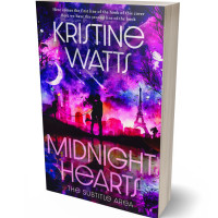 Tablet view of Orchid #15183 - Premade Romance Book Cover