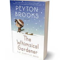 3D view of Premade Teen & Young Adult Book Cover - Nepal