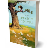 Tablet view of Alpine #15190 - Premade Teen & Young Adult Book Cover