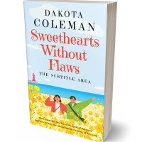 Tablet view of Apple Green #15226 - Premade Chick Lit Book Cover