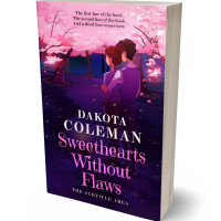 Tablet view of Illusion #15234 - Premade Romance Book Cover