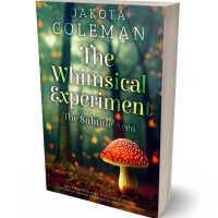 Tablet view of Heavy Metal #15236 - Premade Children's Book Cover