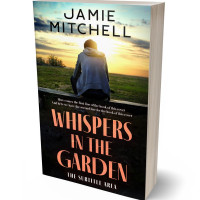 Tablet view of Rangoon Green #15237 - Premade Teen & Young Adult Book Cover