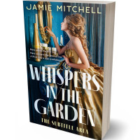 Tablet view of Vanilla #15247 - Premade Chick Lit Book Cover