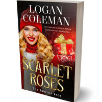 Tablet view of Copperfield #15248 - Premade Romance Book Cover