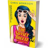 Tablet view of Lemon #15255 - Premade Romance Book Cover